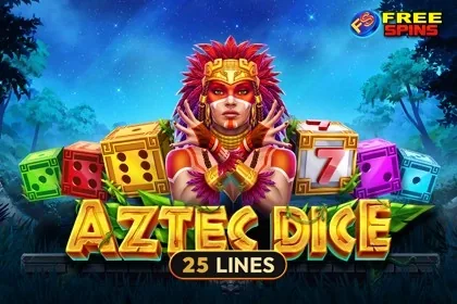 Aztec Dice